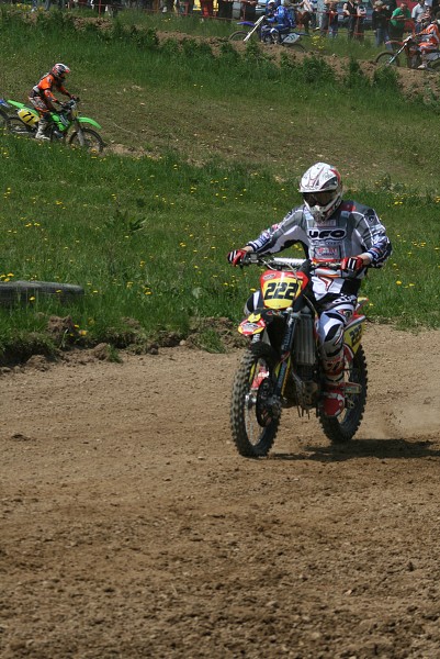 Přebor SMS Pardubice Opatov 8.5.2008